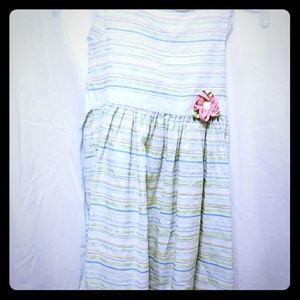 Girls dress